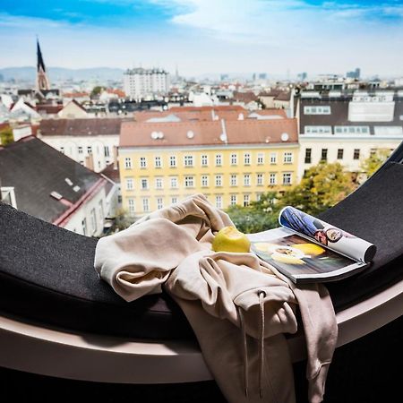 Mooons Vienna Hotel ภายนอก รูปภาพ