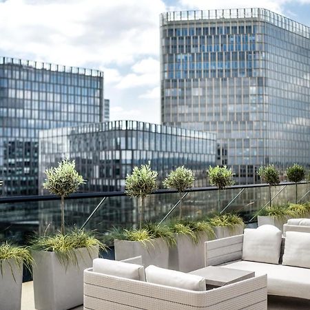 Mooons Vienna Hotel ภายนอก รูปภาพ