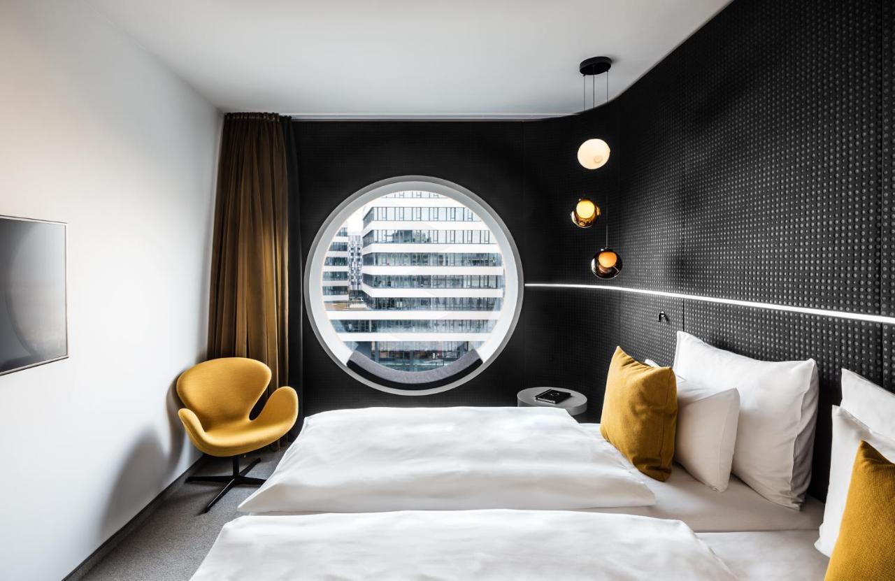 Mooons Vienna Hotel ภายนอก รูปภาพ