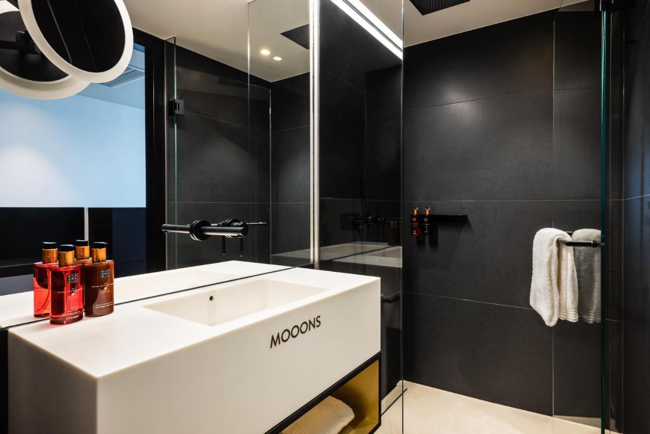 Mooons Vienna Hotel ภายนอก รูปภาพ