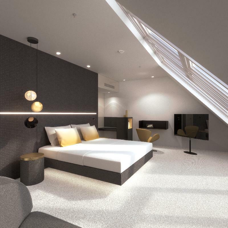 Mooons Vienna Hotel ภายนอก รูปภาพ